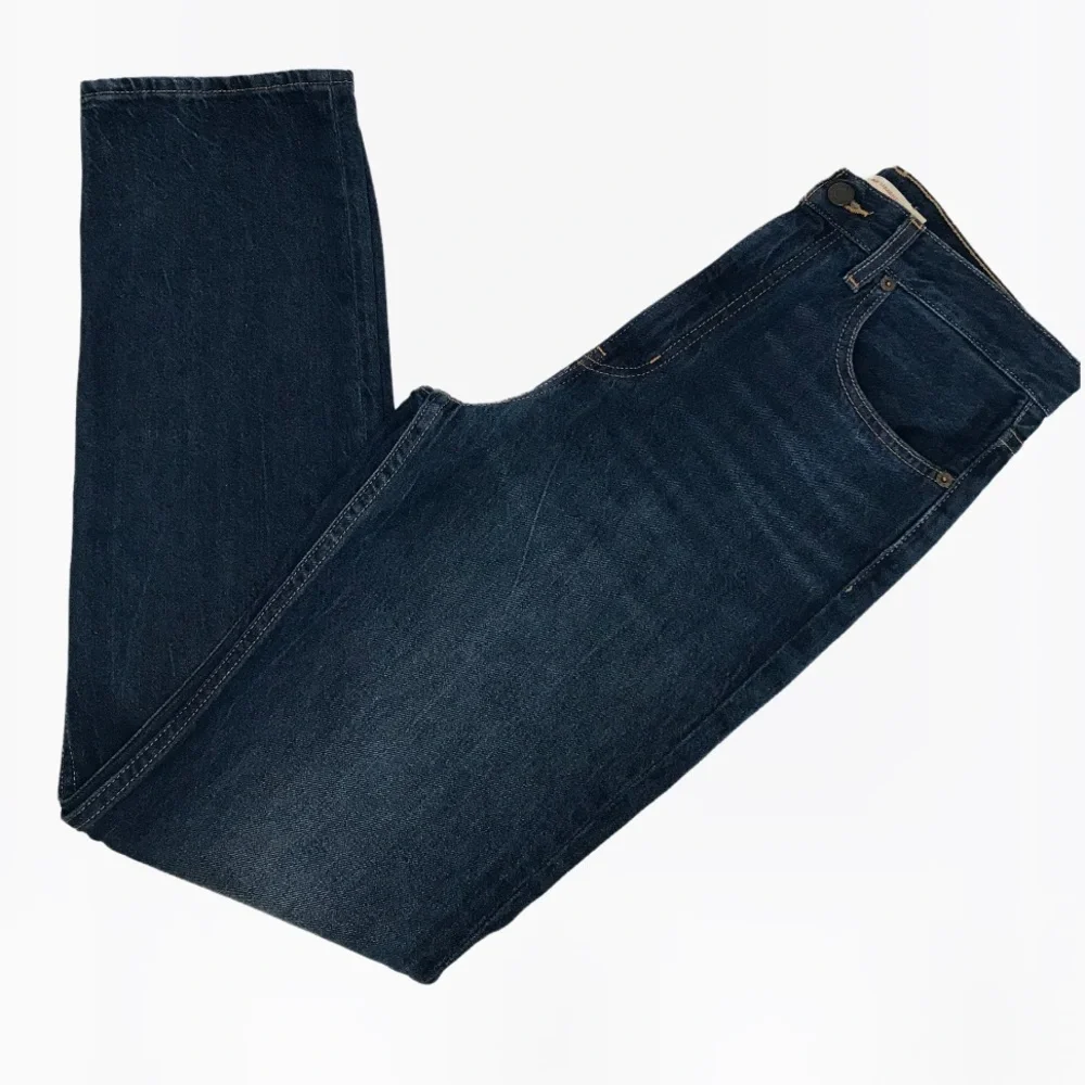 Levi’s Premium 70s High-Rise Straight Leg Women’s Jeans 27 - Picture 10 of 17